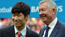 Park Ji Sung Dorong Pemain Asia Berkiprah di Klub Eropa