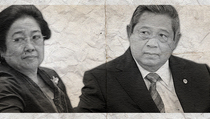 SBY dan Mega Diminta Tidak Menambah Kegaduhan Politik
