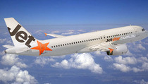 Jetstar Buka Rute Baru ke Palembang dan Pekanbaru
