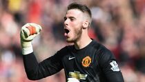 Tampil Cemerlang, De Gea Banjir Pujian