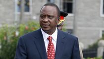 Presiden Kenya Penuhi Panggilan Mahkamah Pidana Internasonal 