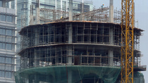 Properti Jakarta Mampu Bertumbuh 20% 