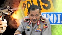 Hadang Patroli Polisi, Jaringan Santoso Unjuk Gigi