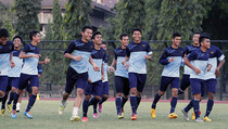 Paulo Sitanggang: Uzbekistan U-19 Lebih Bagus