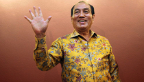 Theo Sambuaga: Longki-Sudarto Berhasil Jaga Kekompakan