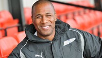 Les Ferdinand Ditunjuk sebagai Direktur Sepak Bola QPR