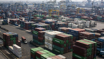 Impor Non-Migas Tiongkok di Indonesia Mencapai US$ 25 Miliar