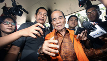 KPK Juga Tetapkan Anggota DPRD Riau Tersangka Kasus Suap