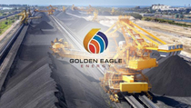 Golden Energy Resmi Rampungkan Dua Perusahaan Batu Bara