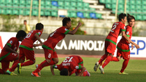 Pemain Eks Timnas U-19 Perkuat PS Polri