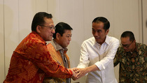 DPR Tolak 13 Poin Revisi UU MD3 Usulan DPD