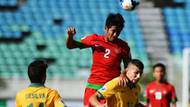 Tumbang oleh Australia, Timnas U-19 Tersisih dari Piala Asia
