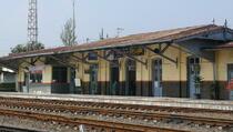 Stasiun Sukaresmi Bogor Terancam Gagal Dibangun