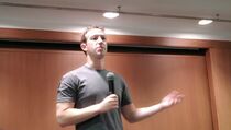 Mark Zuckerberg: PM India Bakal Kunjungi Markas Facebook 