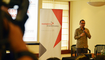 Manajer Investasi di Indonesia Belum Memadai