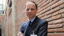 Ekonom Prancis Jean Tirole Raih Nobel Bidang Ekonomi