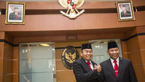 Mantan Kepala BNPT: Konvensi PBB Larang Negara Bayar Tebusan 