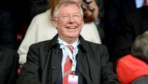 SFA Akan Tawarkan Jabatan kepada Alex Ferguson