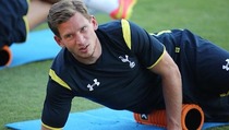 Cerita di Balik Penunjukan Kapten Spurs