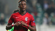 Liverpool Timbang Potong Masa Pinjam Origi