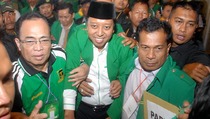 DPP PPP Tidak Ingin Hadiri Muktamar SDA