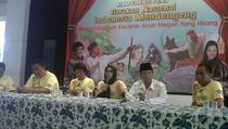 Gerakan Indonesia Mendongeng Diluncurkan