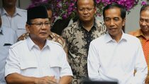Prabowo: DPR Tandingan Tidak Sesuai UU