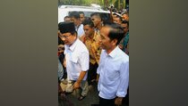 Saatnya Elite Politik Duduk Bersama Bahas Masalah Bangsa