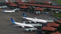 Sambut Kedatangan Tamu Negara, Pengamanan Bandara Soekarno Hatta Diperketat