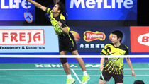 Ke Final, Tontowi/Lilyana: Perjuangan Belum Selesai