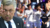 Soal Pemain Terbaik, Ancelotti Tak Setuju dengan Presiden FIFA