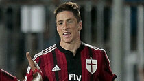 Atletico Madrid Serius Pulangkan Torres
