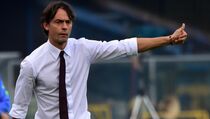 Inzaghi: Milan Pantas Kalah