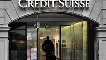 Regulator dan Bank Sentral Swiss Akan Tambah Likuiditas Credit Suisse