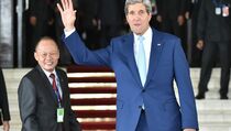 Korea Utara Bebaskan Dua Sandera Warga AS 