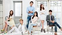 Taburan Bintang Beken di Drama Korea 