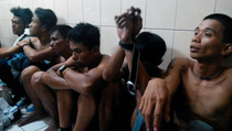 Polisi Terima Puluhan Laporan Kecopetan dalam Konser Rakyat di Monas