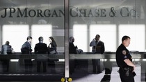 JPMorgan, UBS, Credit Suisse Hadapi Denda Besar