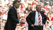 Ferguson: Bukan Saya yang Tunjuk Moyes