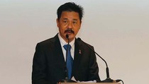 Pendiri Lion Air Group dapat Penghargaan dari Prancis