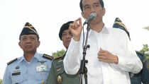 Jokowi Diminta Segera Umumkan Kabinet