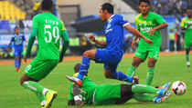 Sikat Persebaya, Persib Selangkah Lagi ke Semifinal