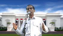  Tidak Mudah Mewujudkan Kabinet Trisakti  