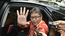 PDIP: Palguna dan Suhartoyo Diharapkan Perkuat Kredibilitas MK