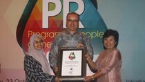 Sarihusada Raih Empat Penghargaan 