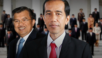 Dua Tahun Jokowi-JK, 3.143 Aturan Tak Ramah Investasi Dibatalkan