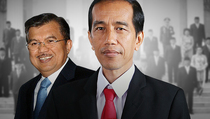 Jokowi Diminta Tidak Masukkan 