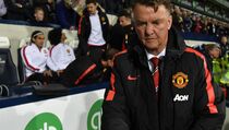 Van Gaal Puji Kesabaran Fans 