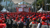 Canon PhotoMarathon 2014, Ajang Fotografer Berunjuk Gigi