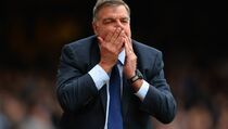 Allardyce Pelatih Timnas Paling Sukses dalam Sejarah Inggris